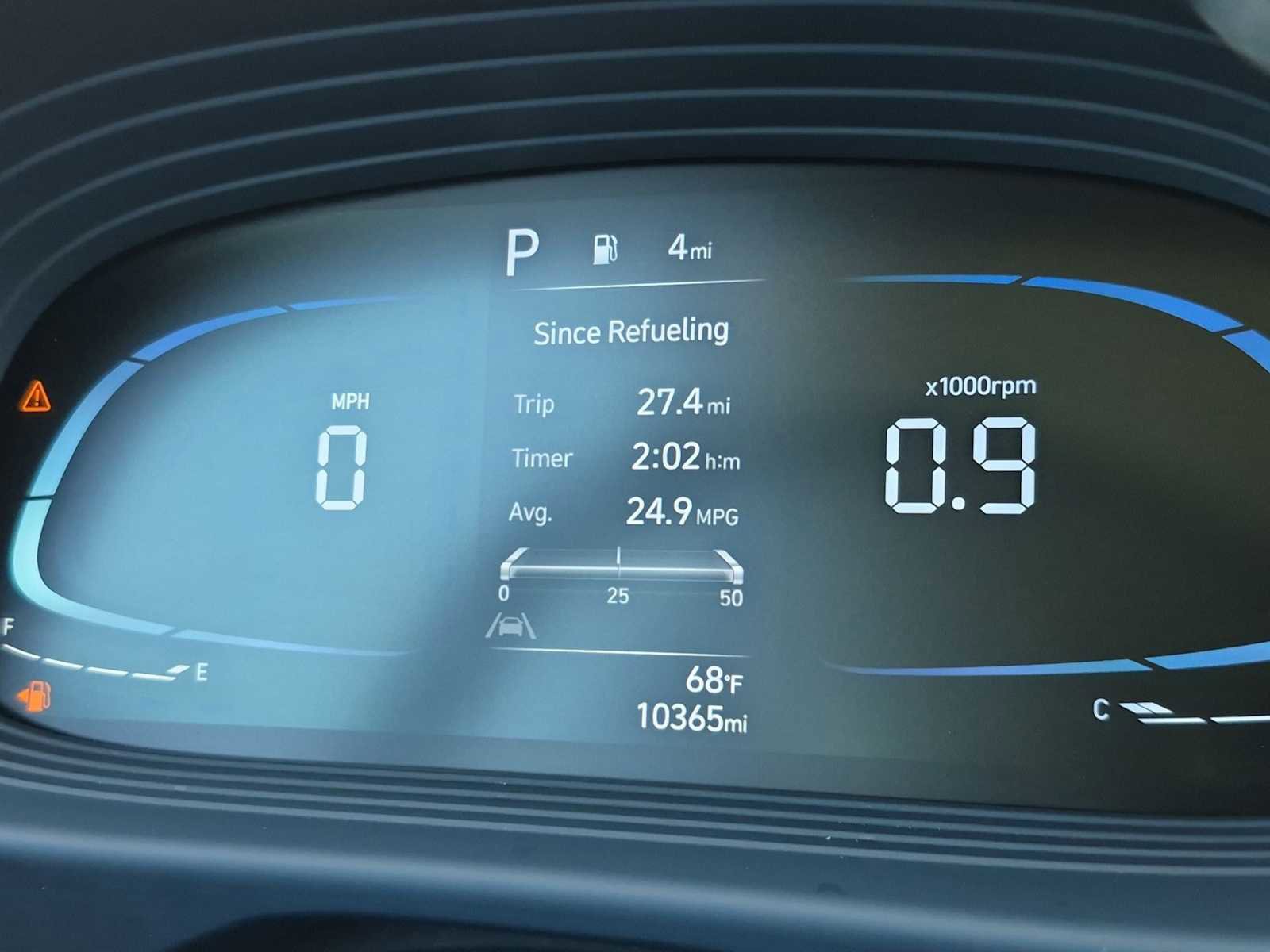 Used 2024 Hyundai Venue Limited FWD image 22
