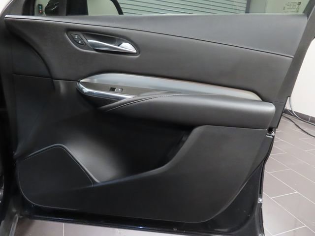 Used 2019 Cadillac XT4 Premium Luxury w/ Driver Awareness Package image 14