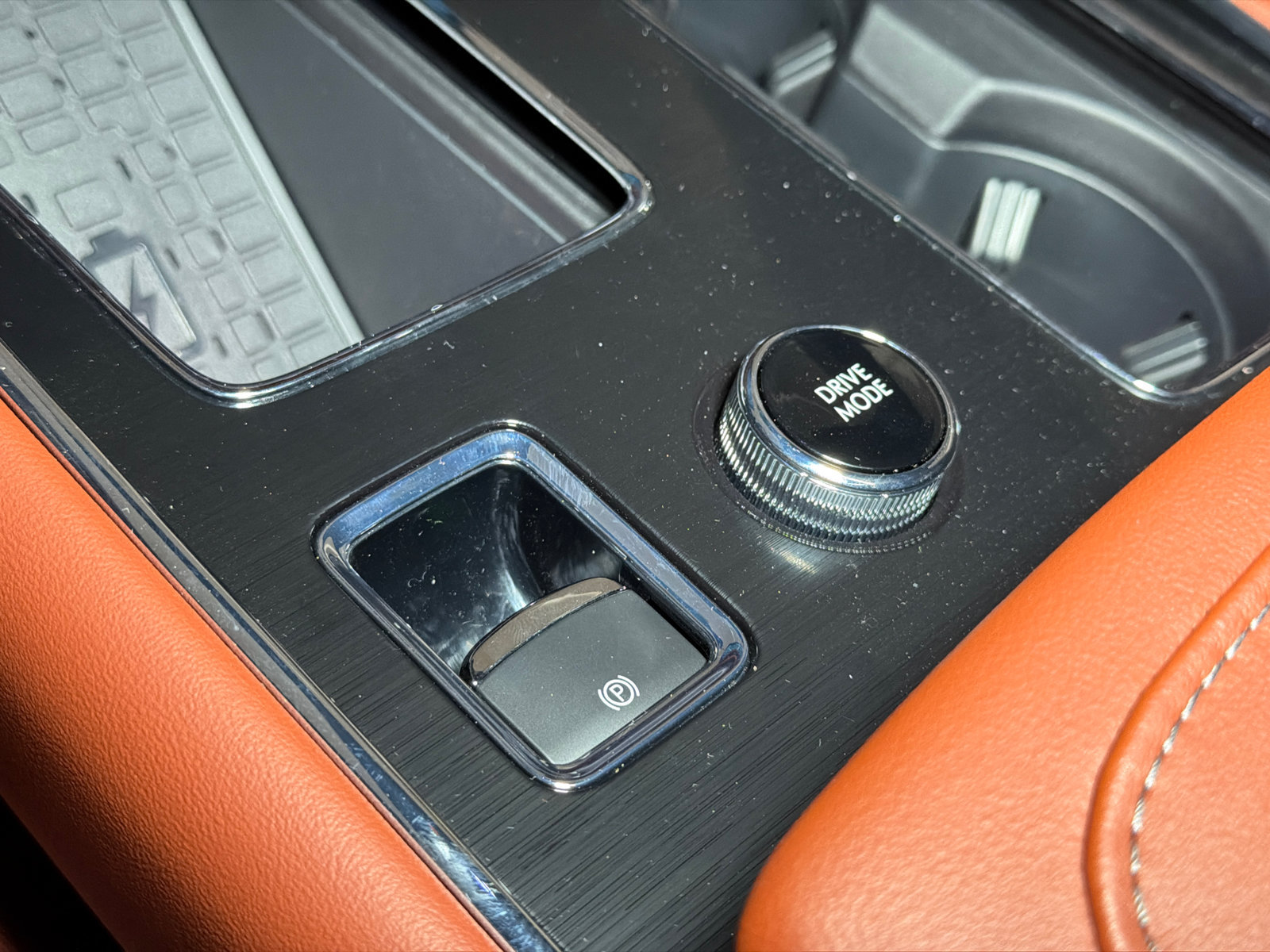 New 2027 Lincoln Aviator Reserve AWD/4WD image 33