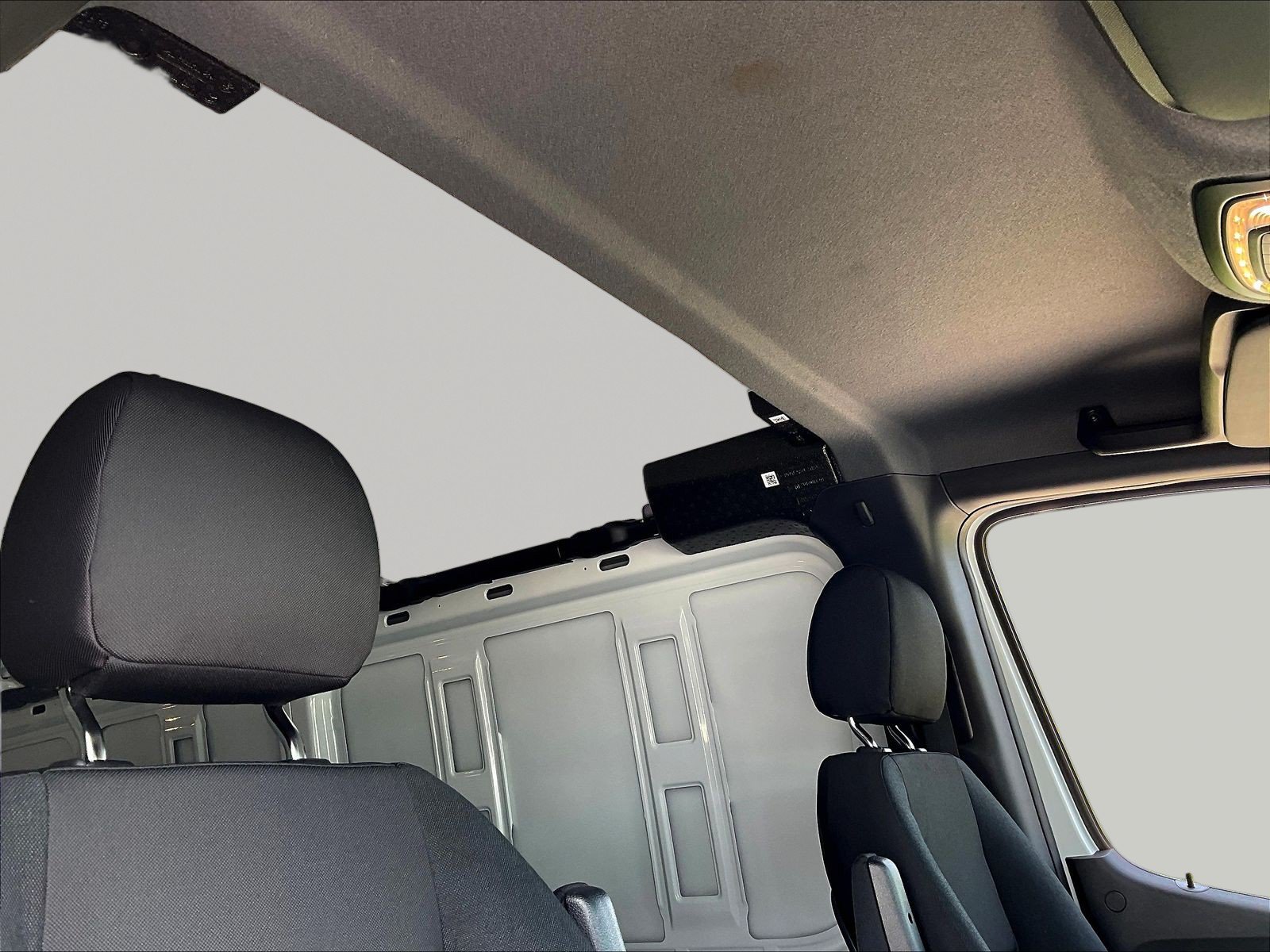 New 2026 Mercedes-Benz Sprinter 2500 image 12