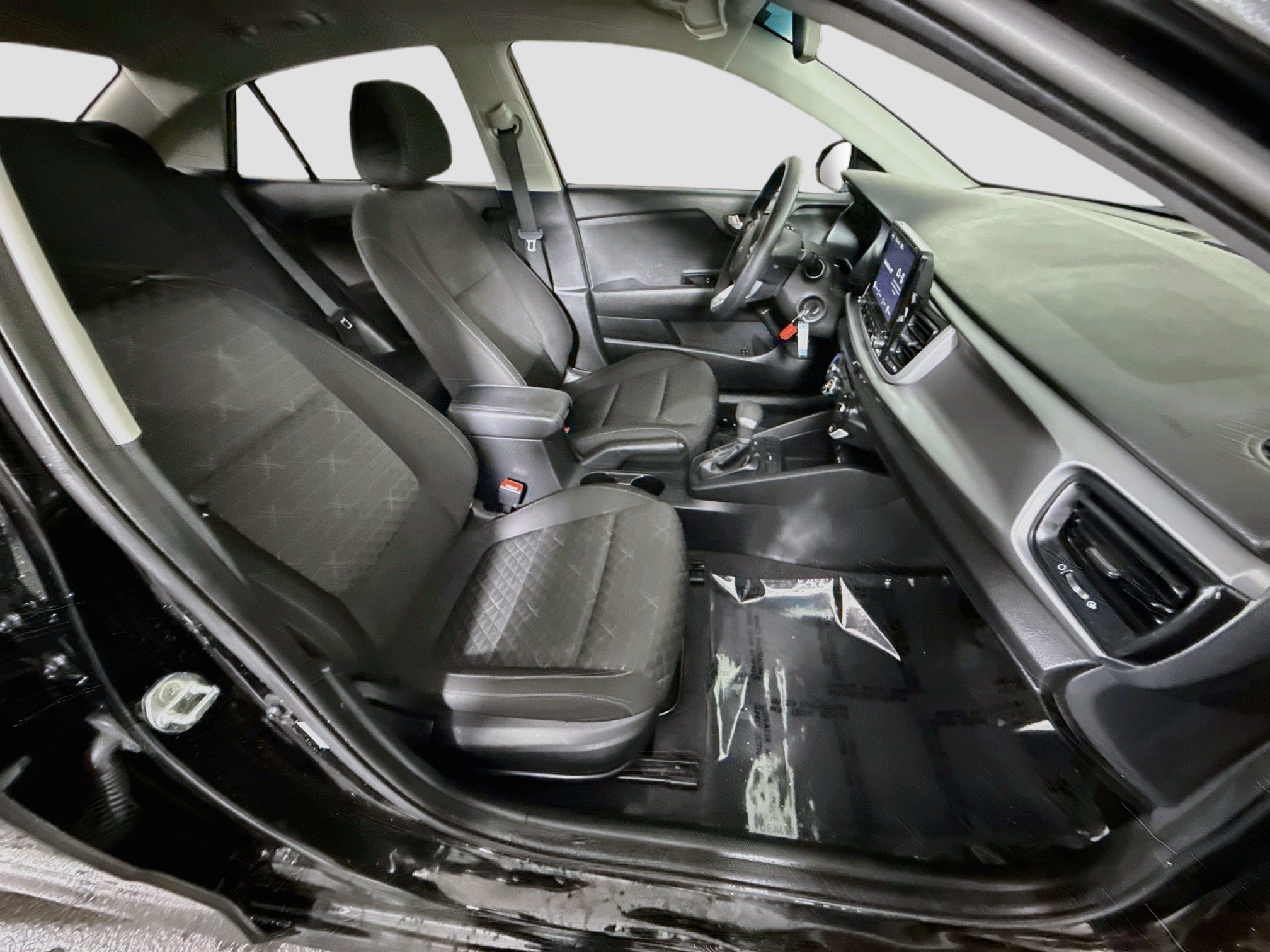 Used 2023 Kia Rio S FWD image 28