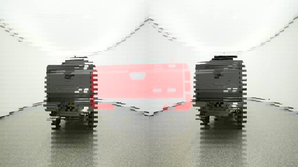 New 2025 Toyota Tacoma SR5 image 58