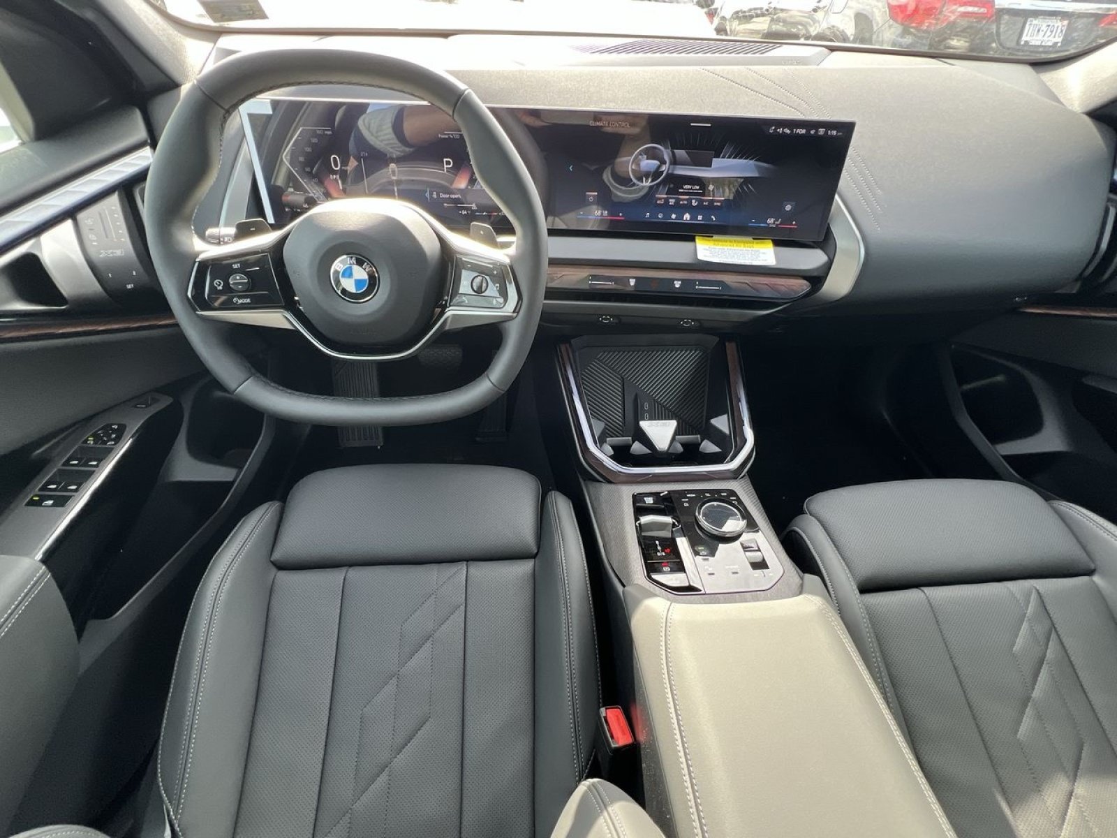 New 2026 BMW X3 xDrive30i w/ Convenience Package AWD/4WD image 20