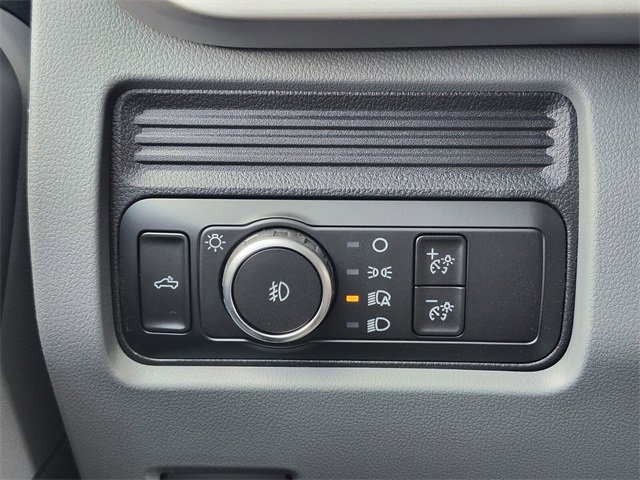 New 2026 Ford F350 XL image 23