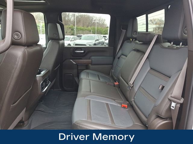 Used 2023 GMC Sierra 2500 Denali w/ Denali Ultimate Package image 14