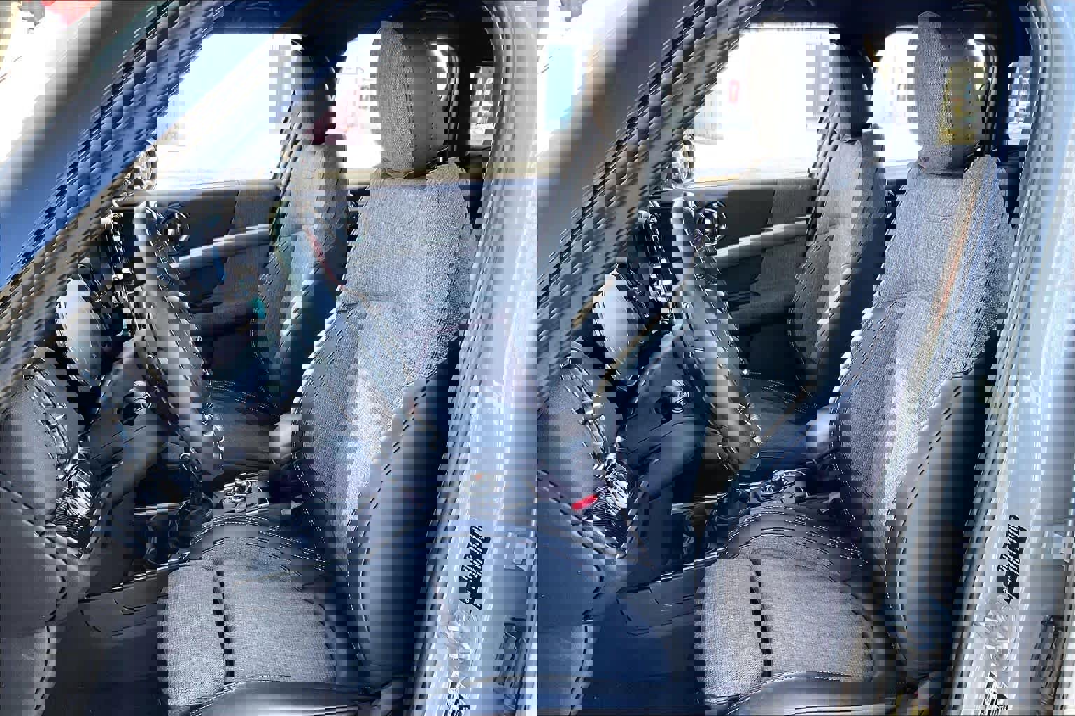 Used 2021 MINI Cooper Countryman John Cooper Works w/ Driver Assistance Package image 8