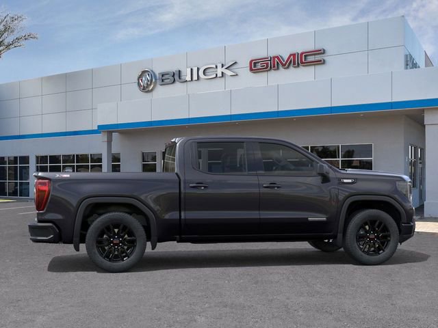 New 2026 GMC Sierra 1500 Elevation image 5