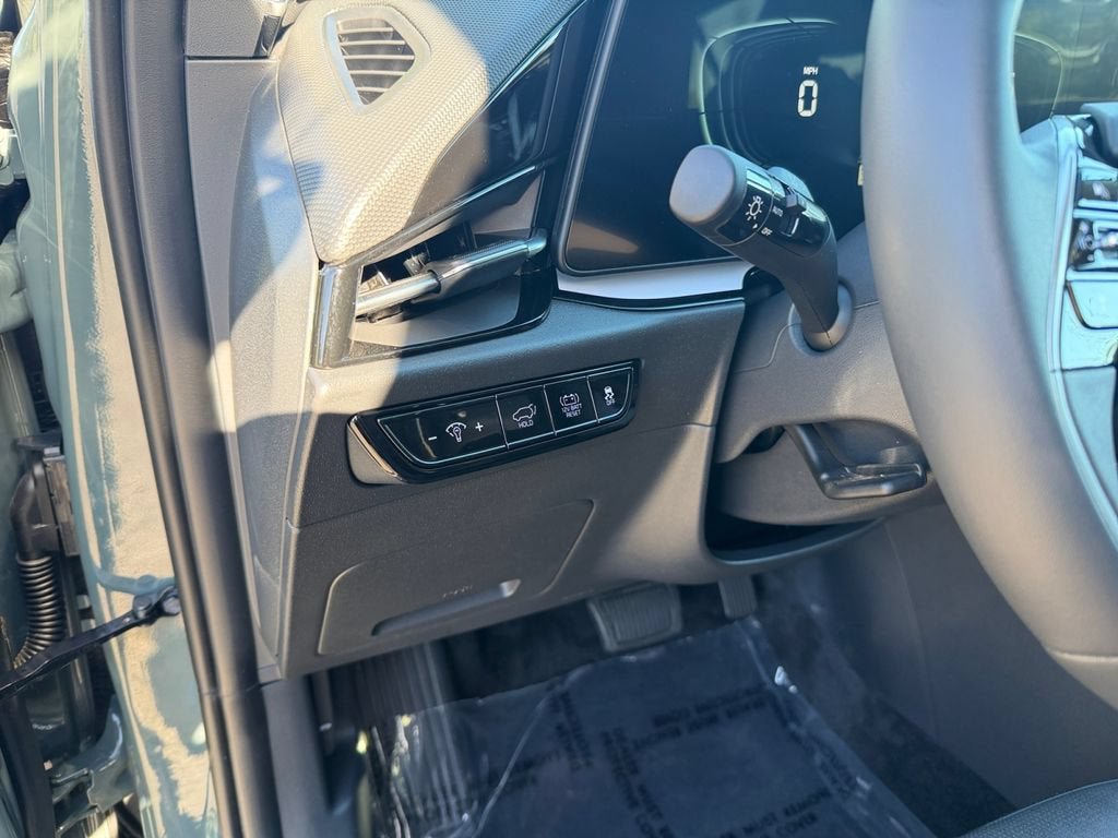 Used 2025 Kia Niro FWD image 19