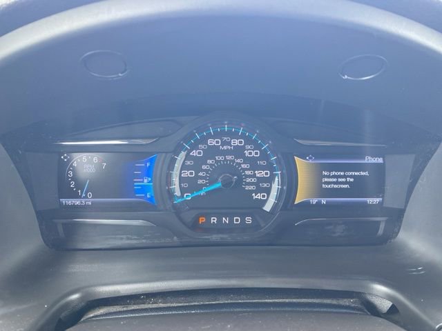 Used 2017 Ford Flex Limited w/ Equipment Group 301A image 31