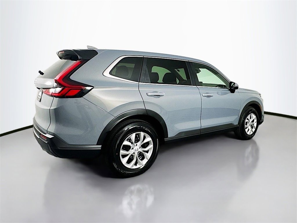 New 2026 Honda CR-V LX image 13