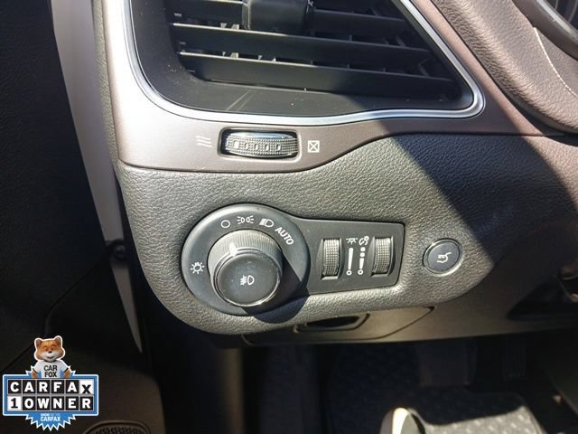 Used 2022 Jeep Cherokee Latitude Lux AWD/4WD image 39