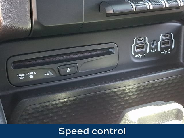 Used 2019 RAM 1500 Big Horn AWD/4WD image 18