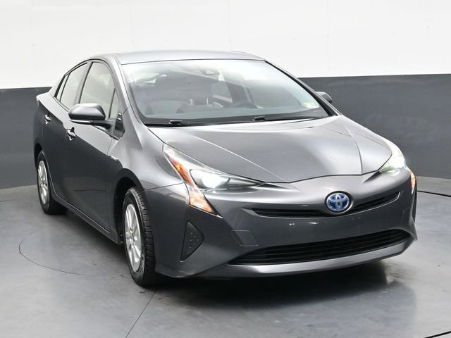 Used 2017 Toyota Prius Two image 10