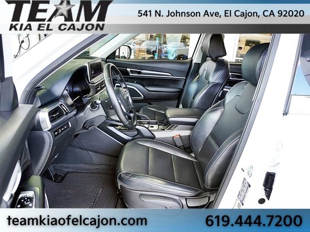Used 2022 Kia Telluride LX image 14