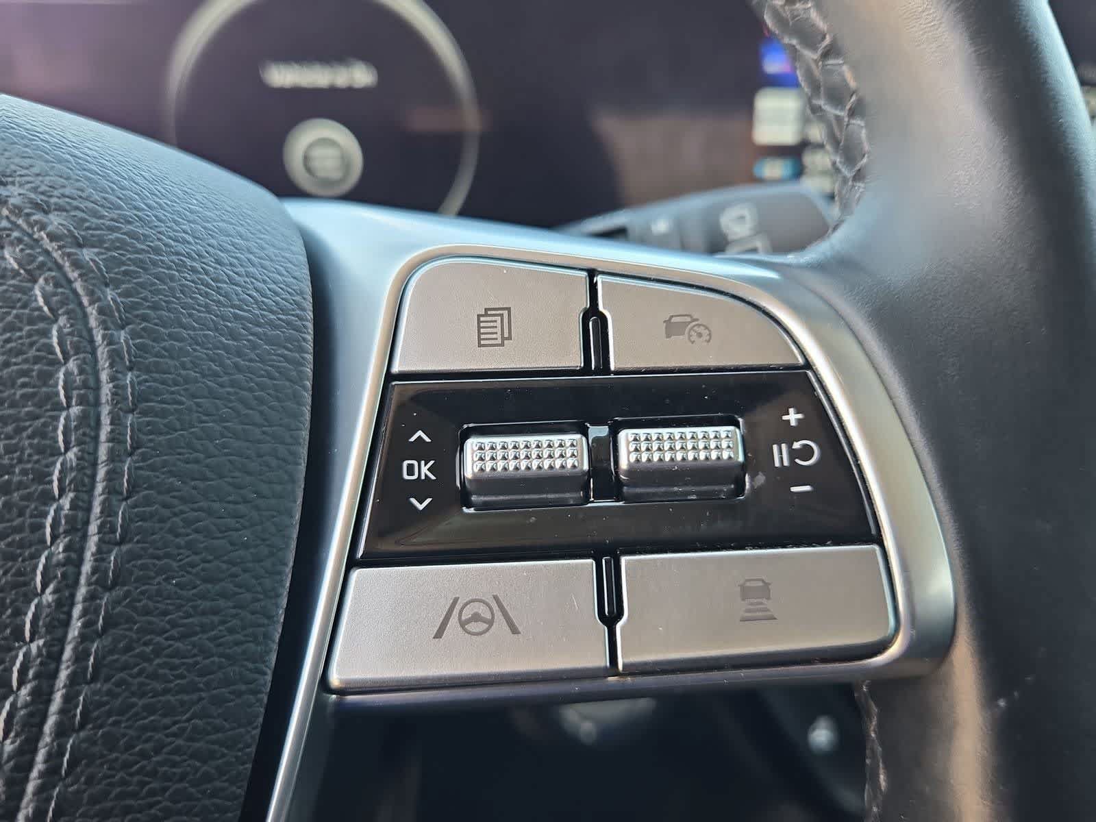 Certified 2024 Kia Telluride SX Prestige AWD/4WD image 25