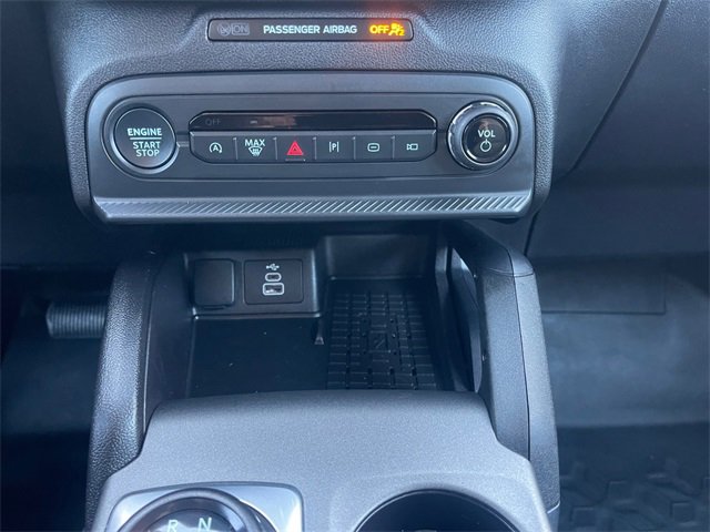 Used 2025 Ford Bronco Sport Badlands image 15