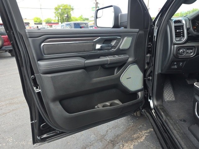New 2026 RAM 1500 Laramie image 13