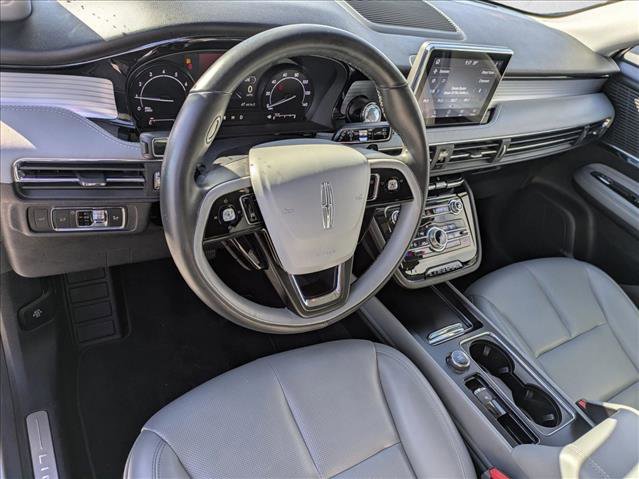 Used 2020 Lincoln Corsair FWD w/ Equipment Group 101A image 10