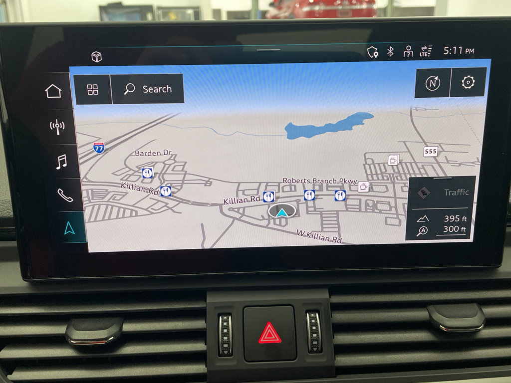 Used 2023 Audi Q5 2.0T Prestige w/ Prestige Package image 22