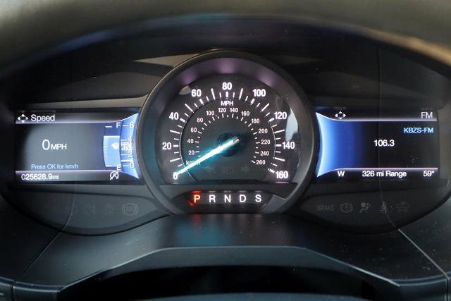 Used 2023 Ford Edge SEL w/ Convenience Package image 26