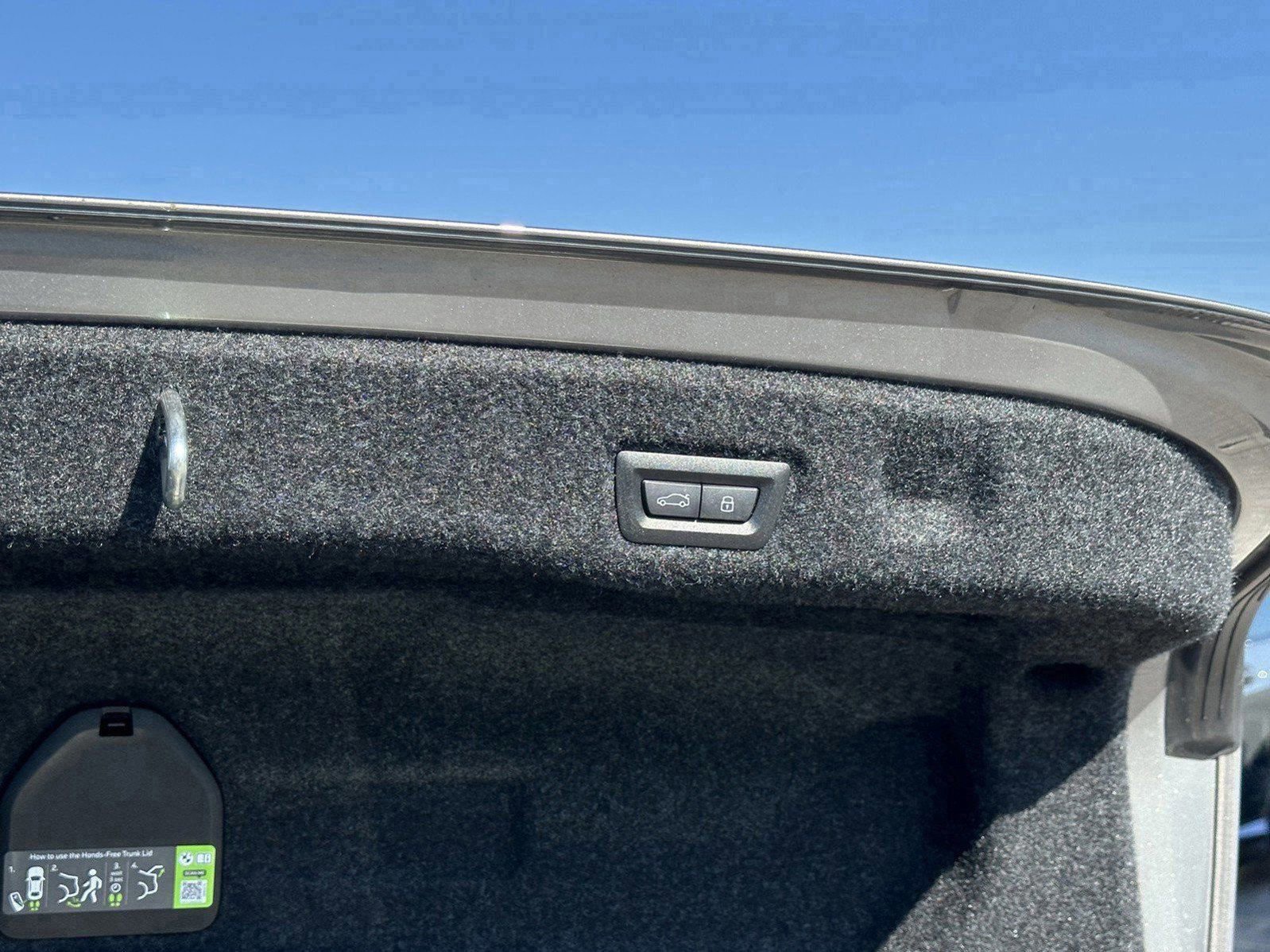 New 2026 BMW i5 eDrive40 RWD image 12