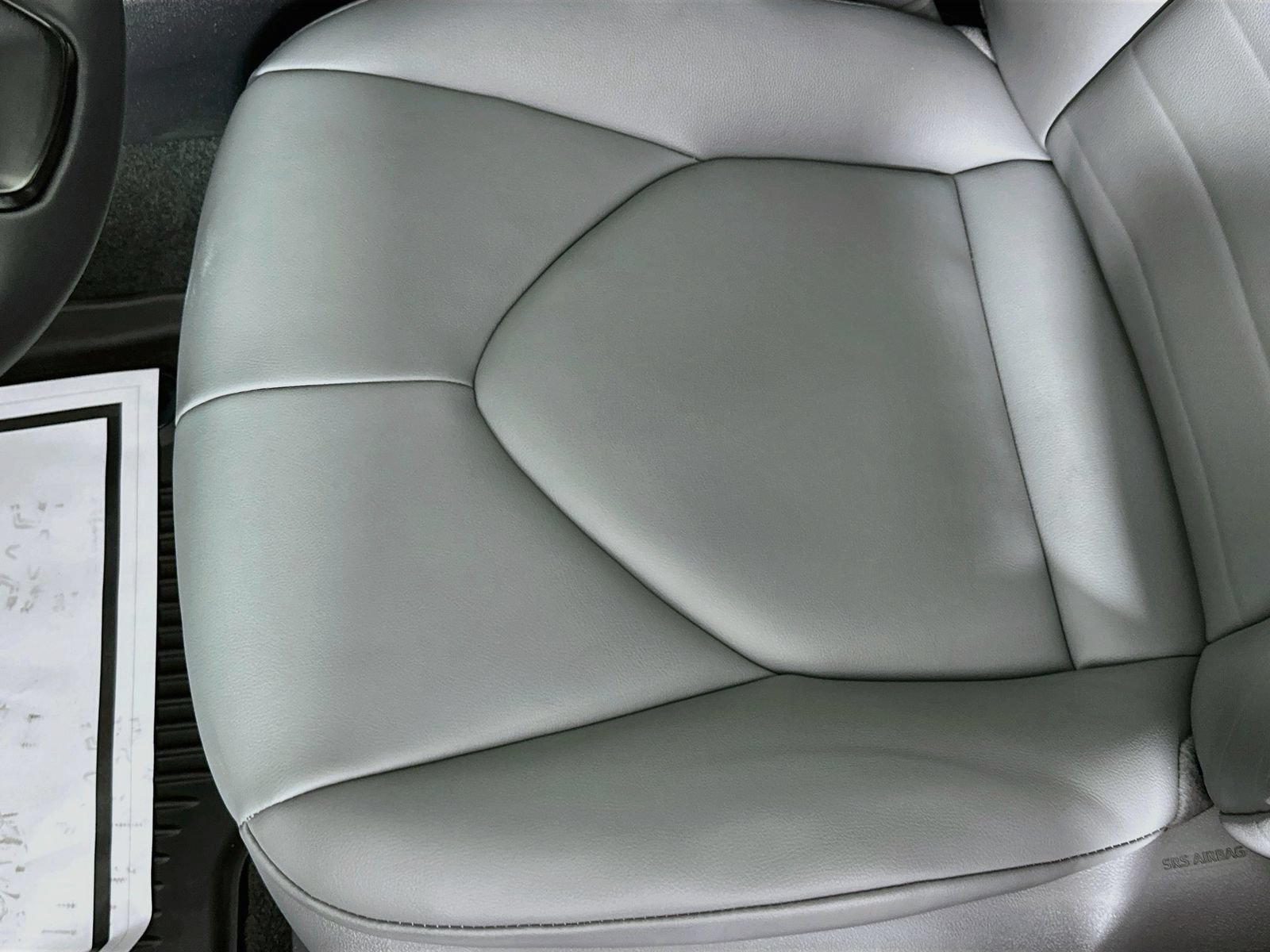 Certified 2026 Toyota Highlander XLE AWD/4WD image 19