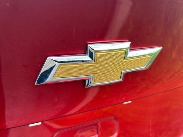 Used 2024 Chevrolet Malibu LT FWD image 49