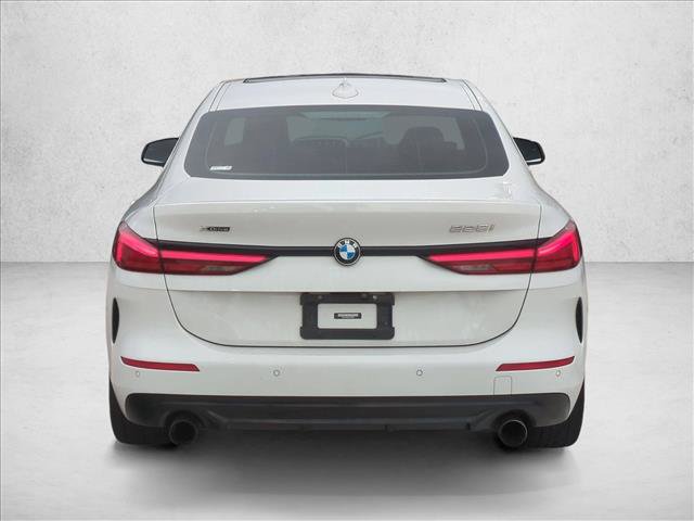 Used 2021 BMW 228i xDrive Gran Coupe w/ Convenience Package AWD/4WD image 5