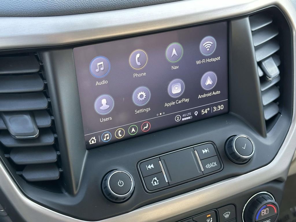 Certified 2023 GMC Acadia Denali w/ Denali Ultimate Package image 31