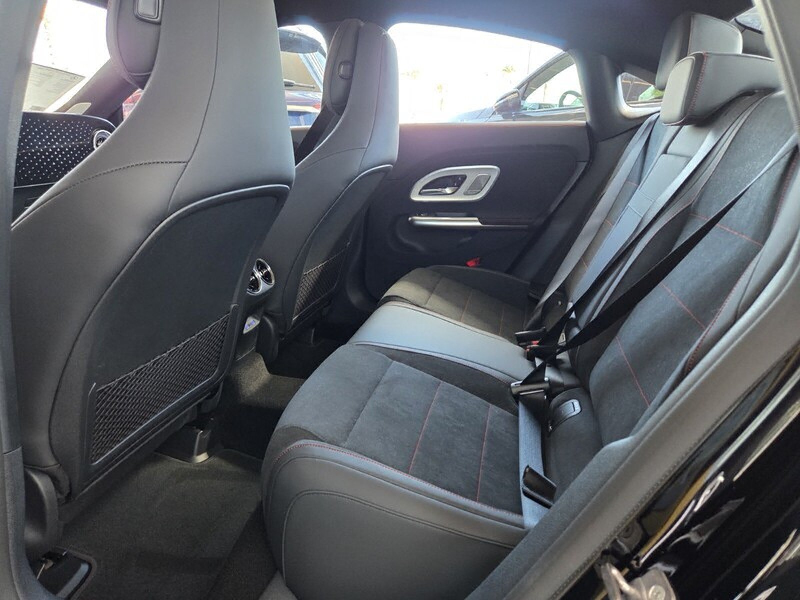 New 2027 Mercedes-Benz CLA 220 image 12