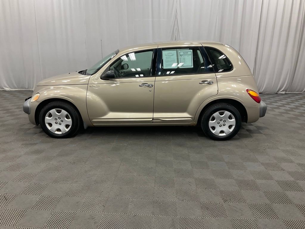 Used 2003 Chrysler PT Cruiser image 12