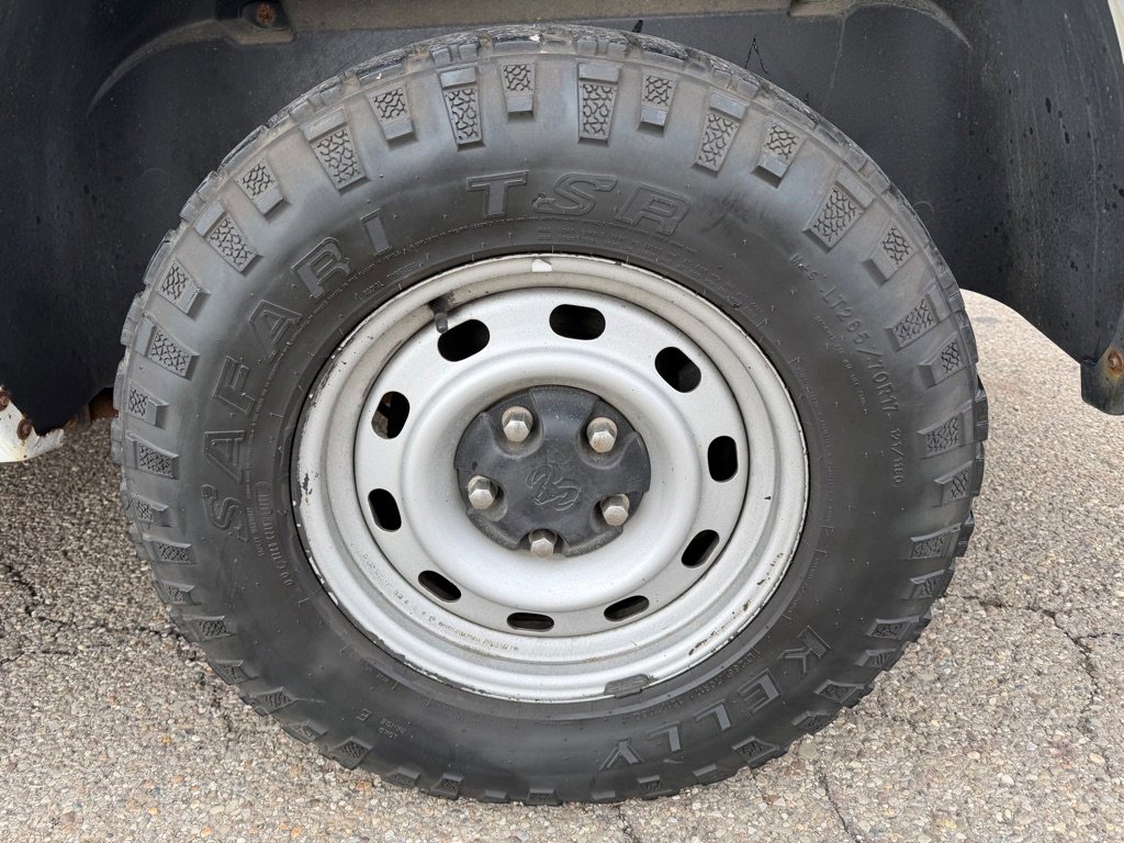 Used 2012 RAM 1500 ST w/ ST Popular Equipment Group AWD/4WD image 15