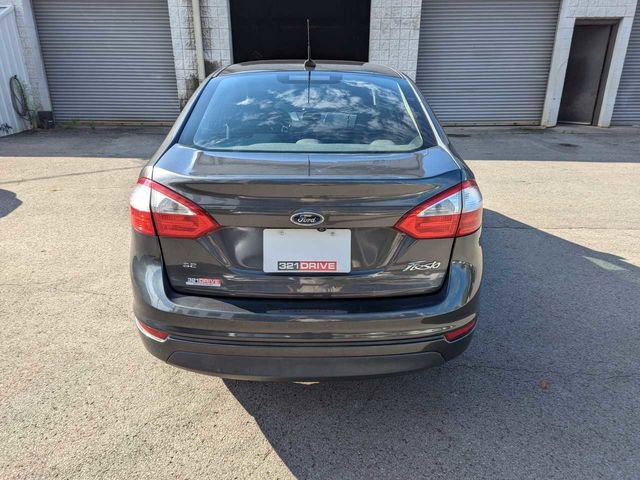 Used 2019 Ford Fiesta SE FWD image 7