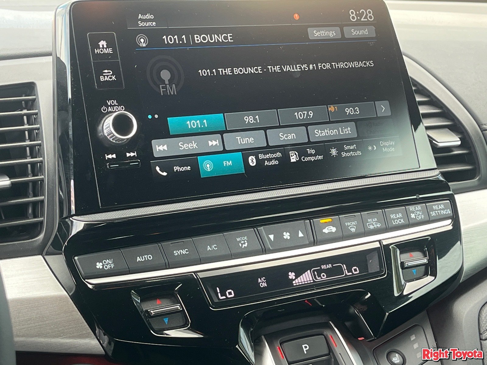 Used 2026 Honda Odyssey Sport-L image 28