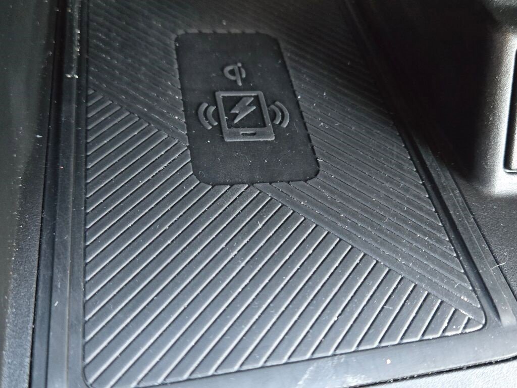 Used 2024 INFINITI QX50 Sport image 35