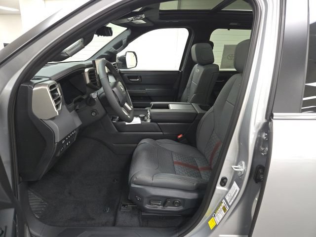 New 2026 Toyota Sequoia Capstone AWD/4WD image 24