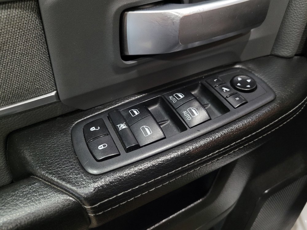 Used 2019 RAM 2500 Big Horn AWD/4WD image 27