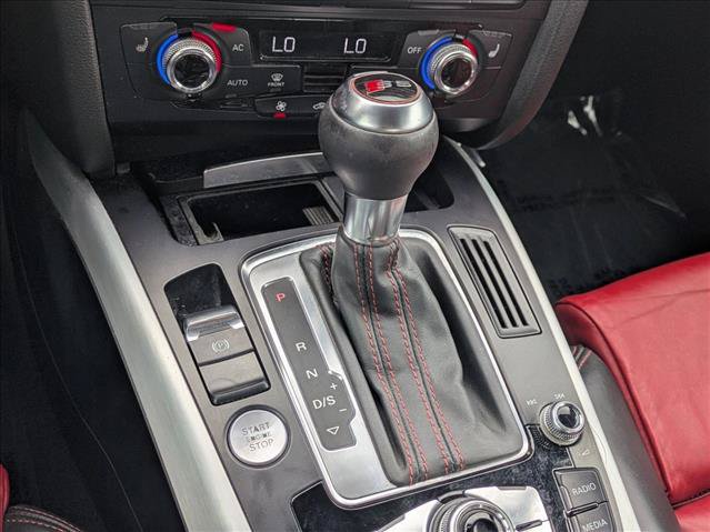 Used 2013 Audi S5 Prestige AWD/4WD image 12