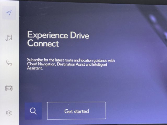 Used 2024 Lexus RX 350 Premium w/ Accessory Package (Z1) image 12