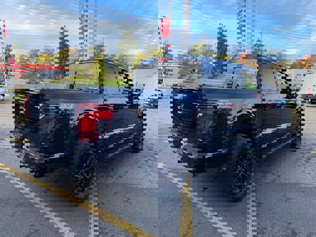 Used 2024 Ford F150 XLT w/ Equipment Group 302A MID image 5