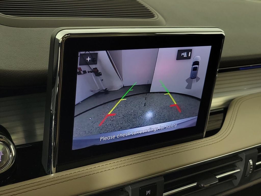 Certified 2020 Lincoln Corsair FWD w/ Premium Package image 28