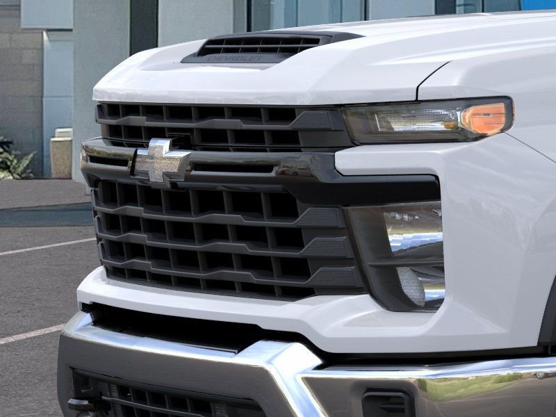 New 2026 Chevrolet Silverado 3500 W/T w/ WT Convenience Package image 13
