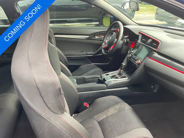 Used 2019 Honda Civic Si image 5