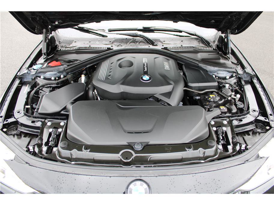 Used 2018 BMW 330i xDrive Sedan image 36