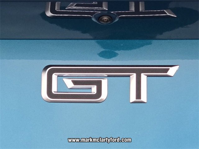 New 2026 Ford Mustang GT Premium image 11