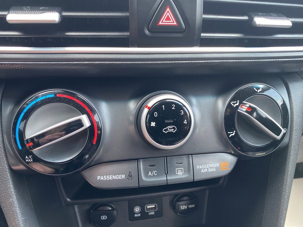 Used 2019 Hyundai Kona SE AWD/4WD image 31