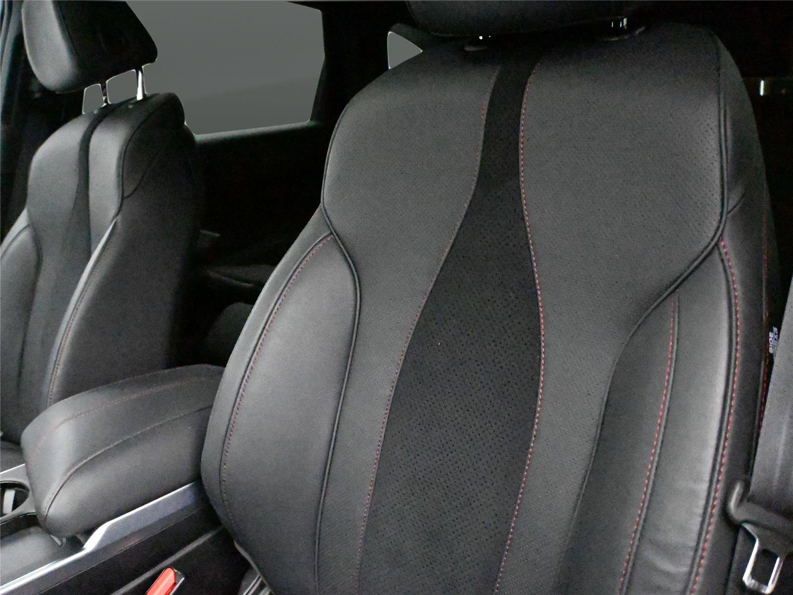 Certified 2025 Acura RDX A-Spec image 27