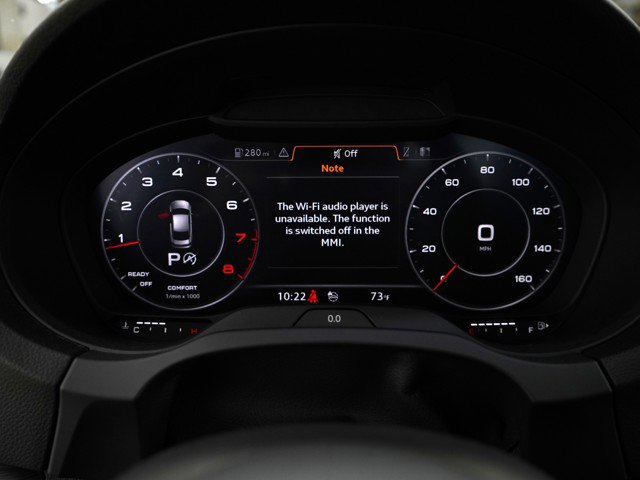 Used 2018 Audi A3 2.0T Premium Plus image 20