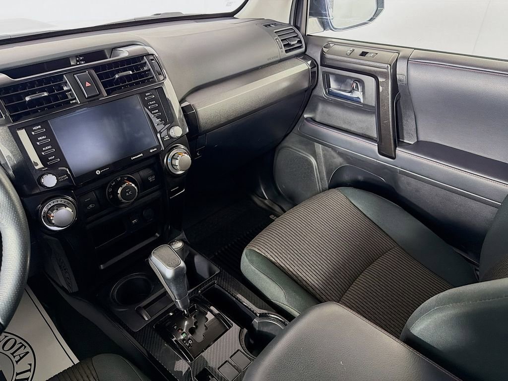 Used 2020 Toyota 4Runner TRD Off-Road image 24