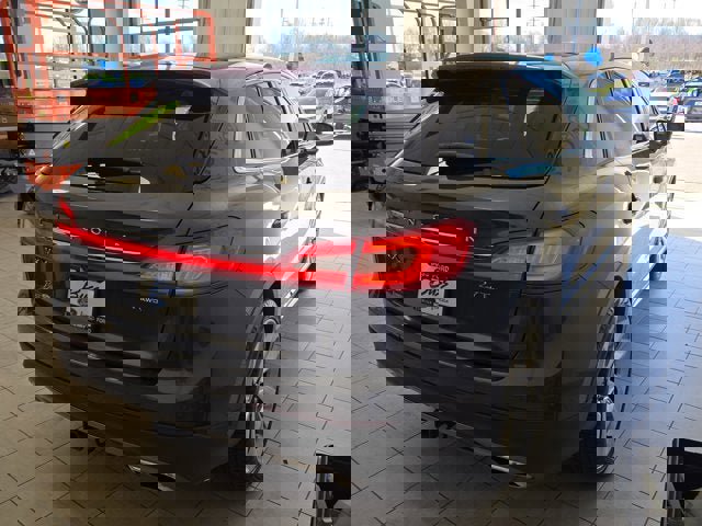 Used 2018 Lincoln MKX Reserve w/ Luxury Package image 12